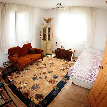 Assosida Apartament *