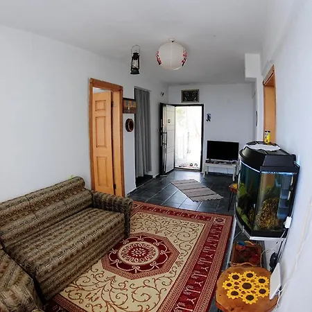 Assosida Apartament *