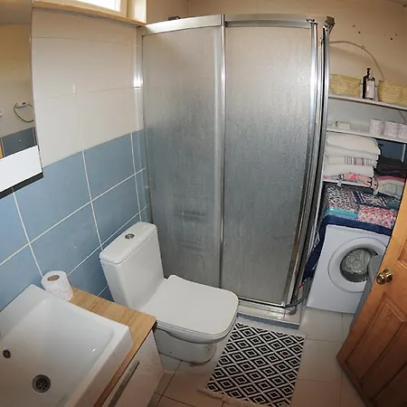 Assosida Apartament