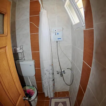 Assosida Apartament *