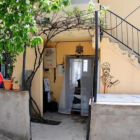 Assosida * Ayvacik (Canakkale)