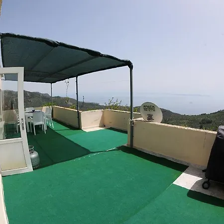 Assosida Apartament