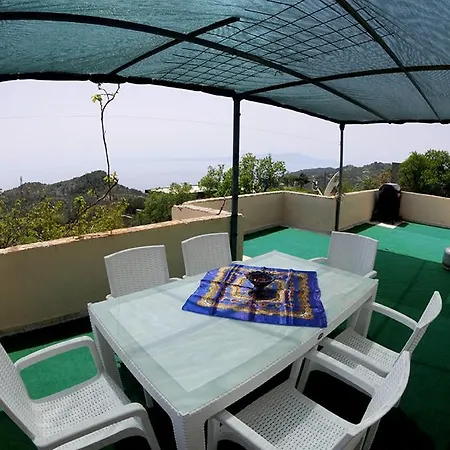 Apartament Assosida