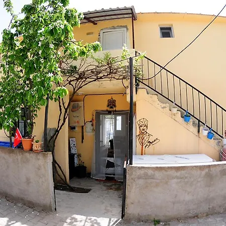 Apartament Assosida Ayvacik (Canakkale)