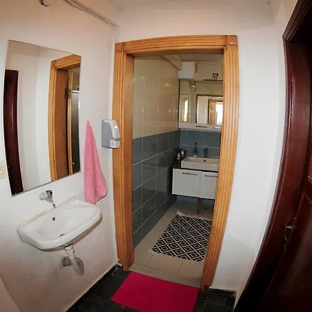 Assosida Apartament *