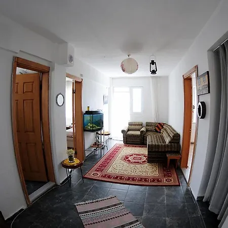 Assosida Apartament