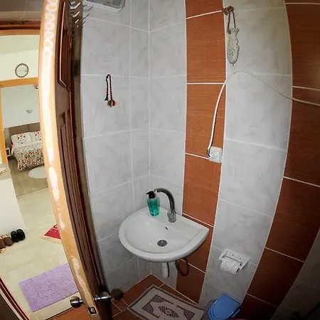 Apartament Assosida