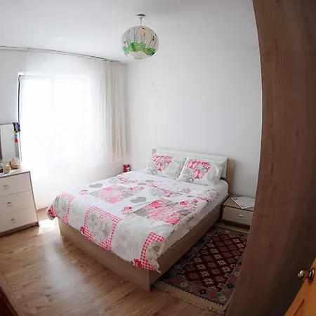 Assosida Apartament *
