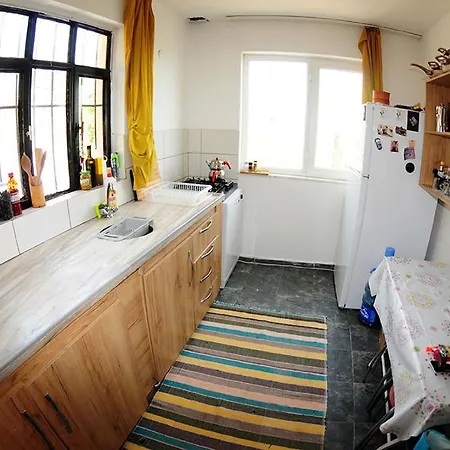 Apartament Assosida Ayvacik (Canakkale)
